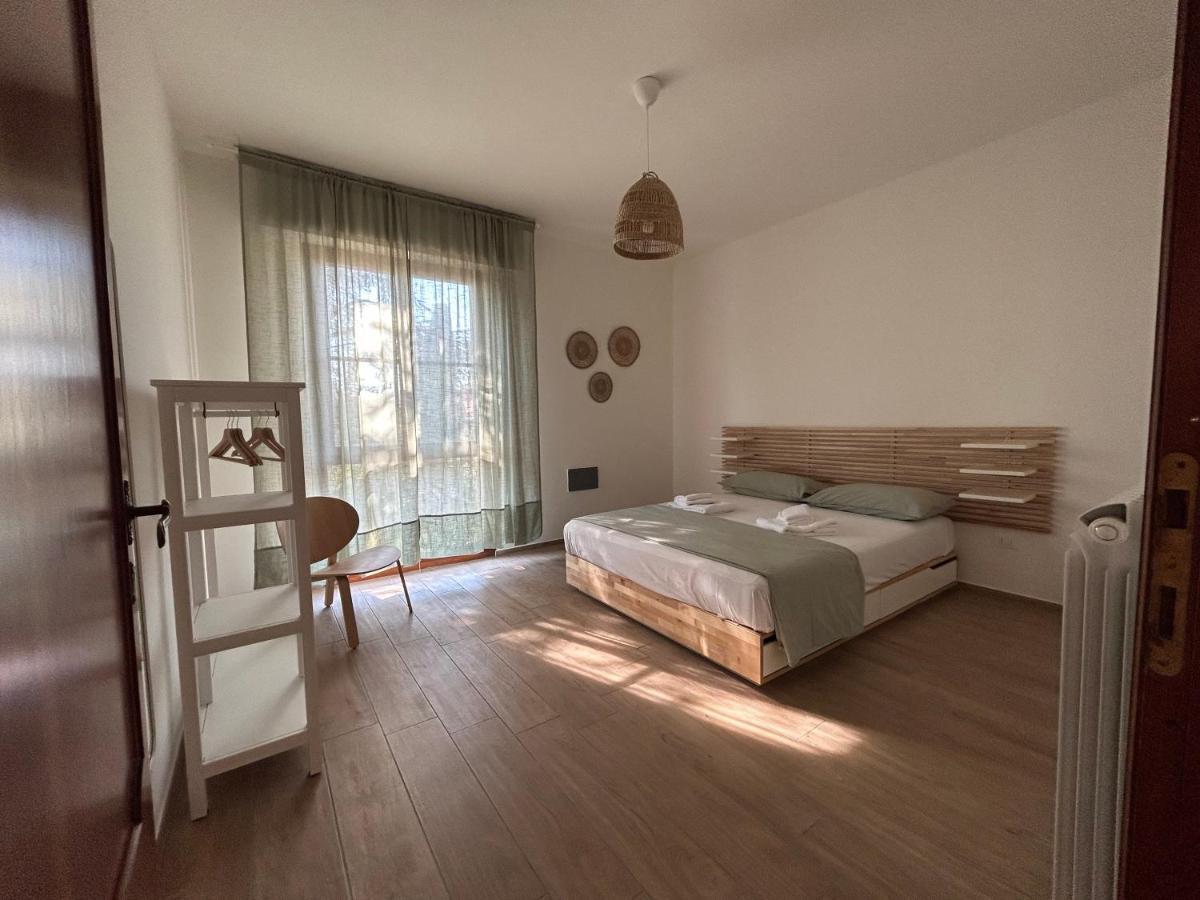 Casa La Pigna Apartment ปิซา ภายนอก รูปภาพ