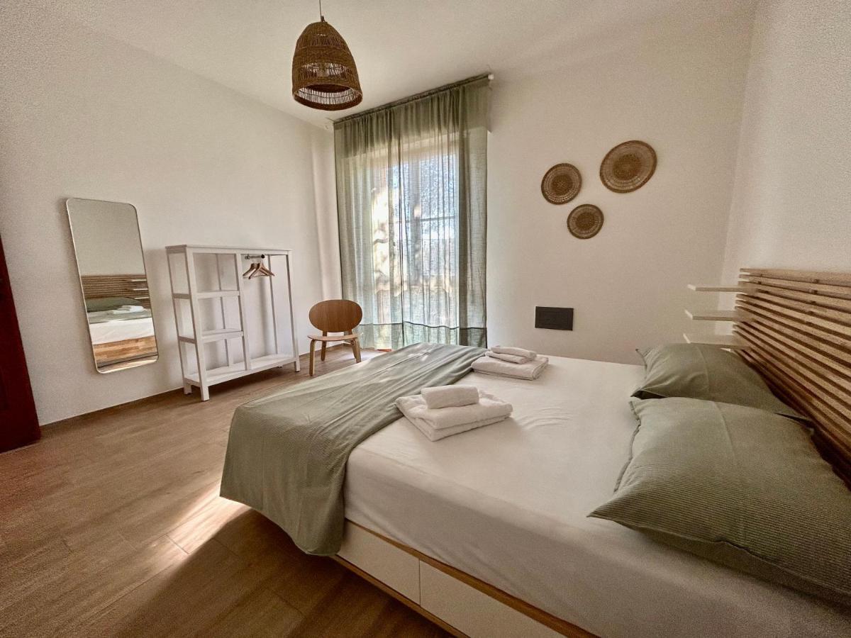 Casa La Pigna Apartment ปิซา ภายนอก รูปภาพ