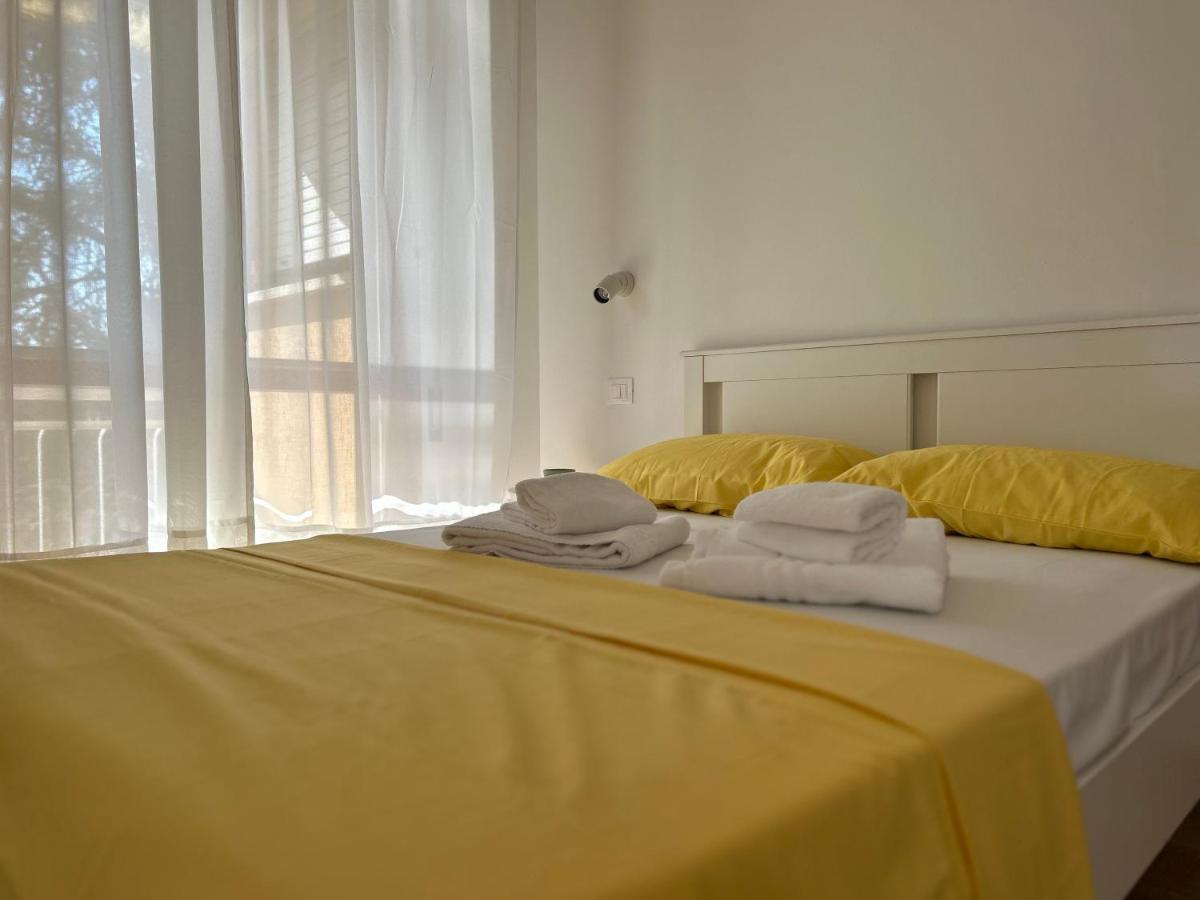 Casa La Pigna Apartment ปิซา ภายนอก รูปภาพ