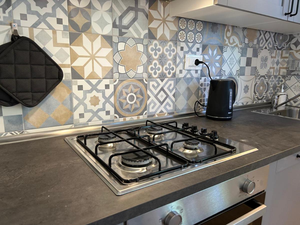 Casa La Pigna Apartment ปิซา ภายนอก รูปภาพ