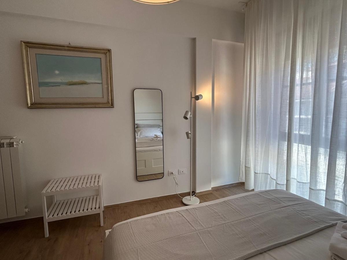 Casa La Pigna Apartment ปิซา ภายนอก รูปภาพ