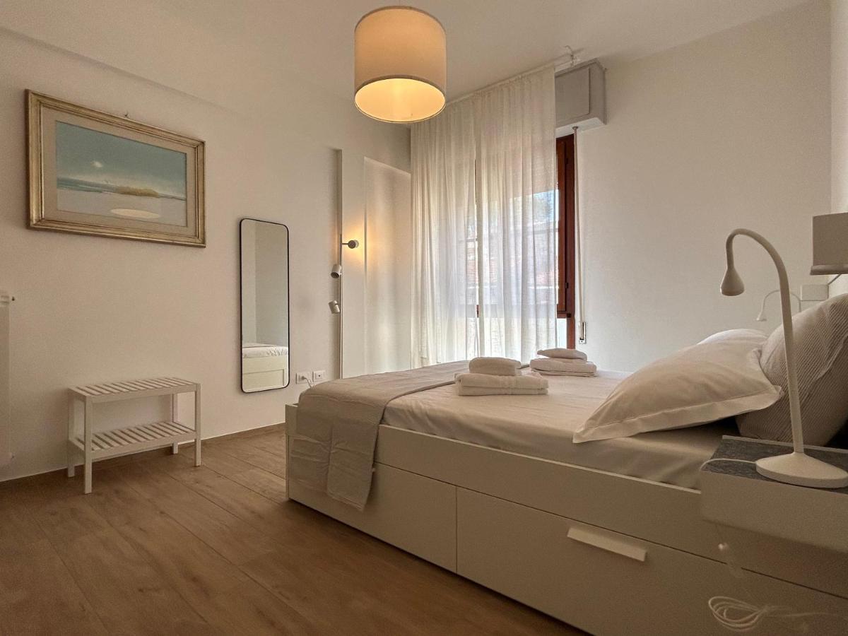 Casa La Pigna Apartment ปิซา ภายนอก รูปภาพ