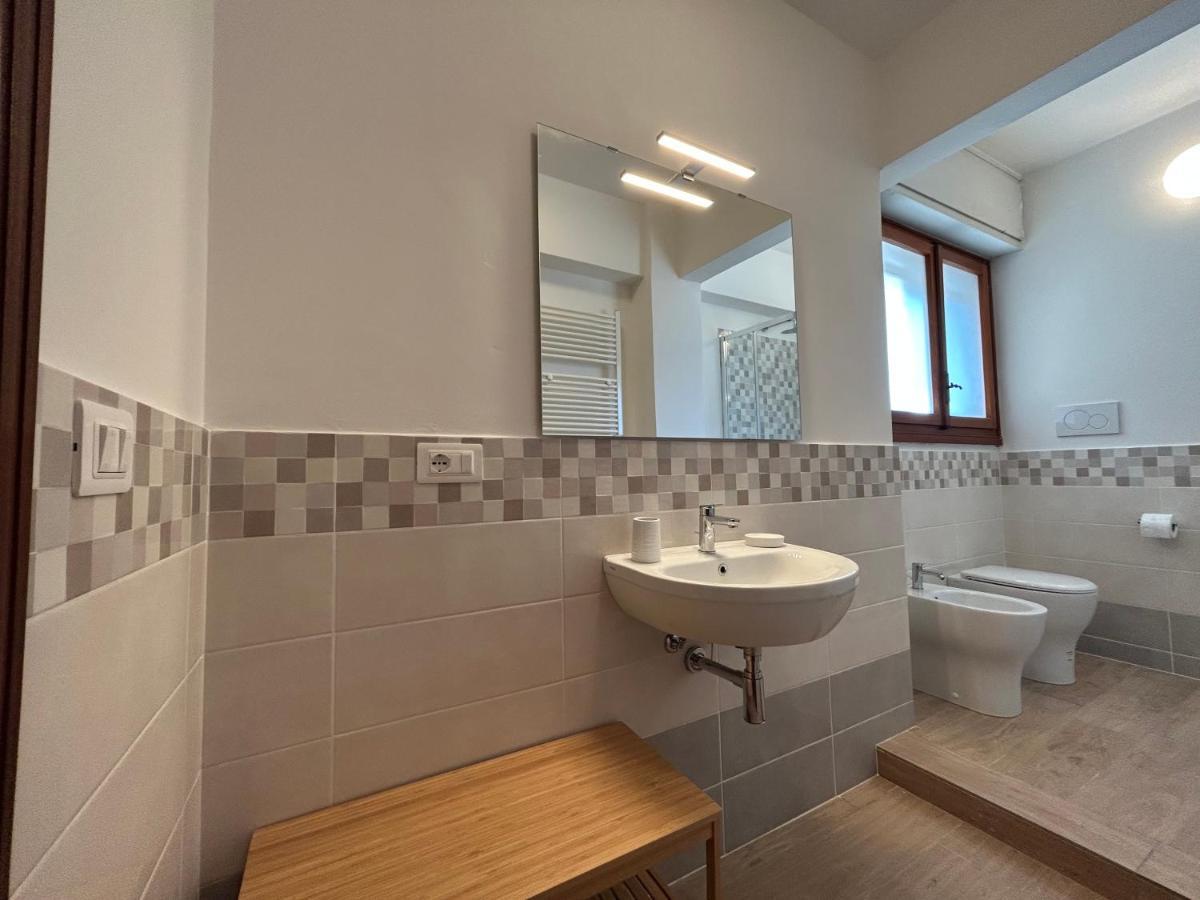 Casa La Pigna Apartment ปิซา ภายนอก รูปภาพ