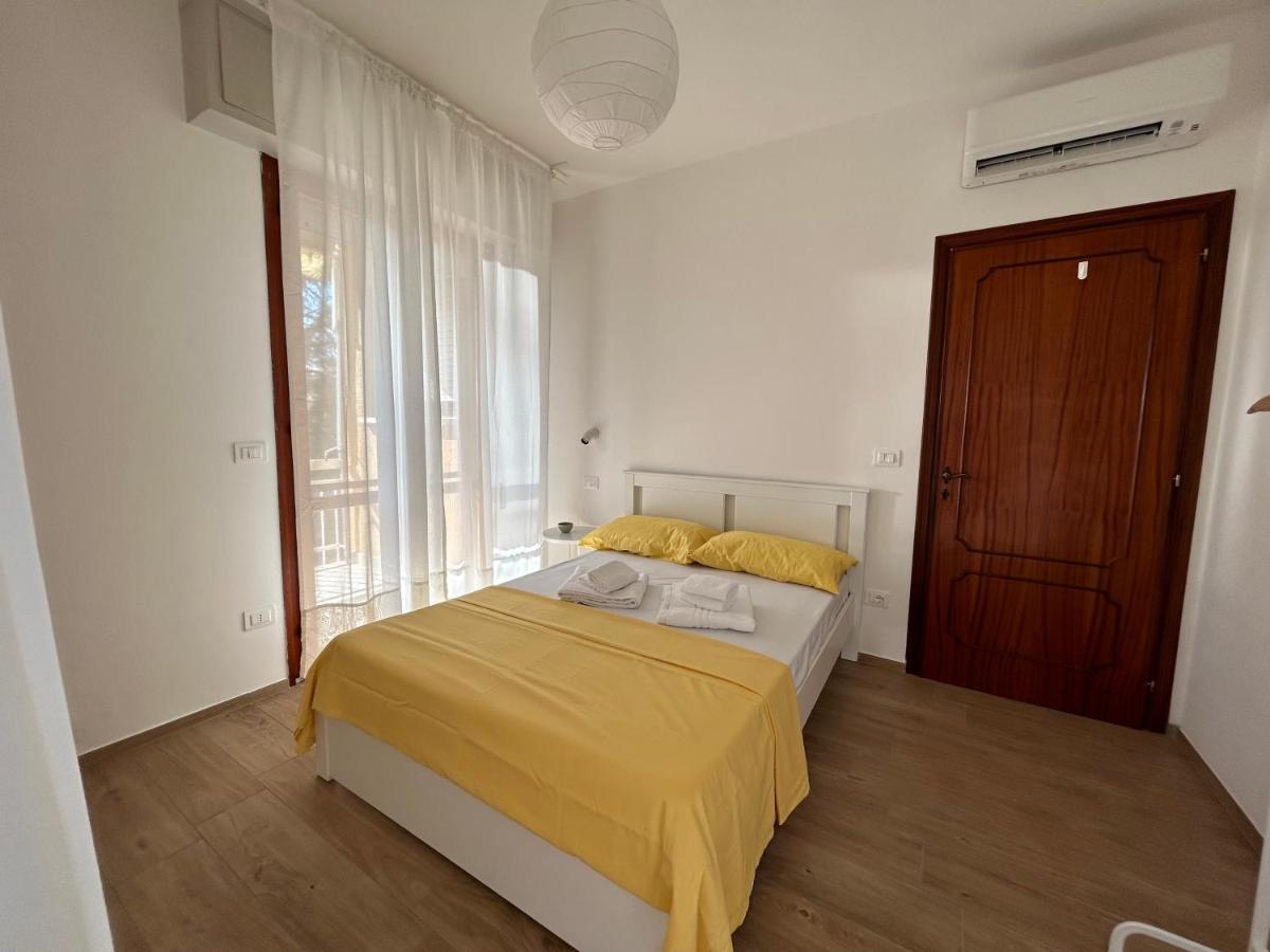 Casa La Pigna Apartment ปิซา ภายนอก รูปภาพ
