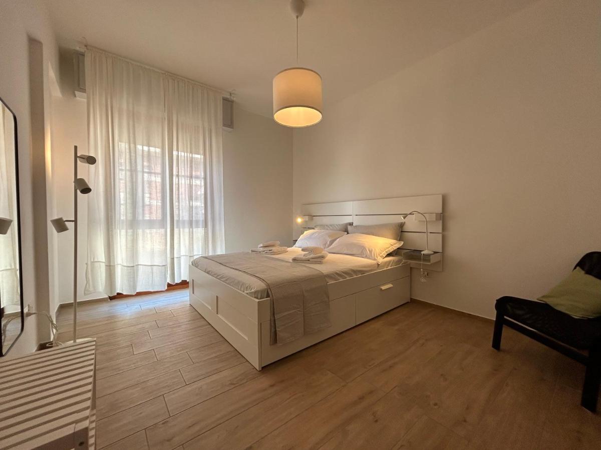 Casa La Pigna Apartment ปิซา ภายนอก รูปภาพ