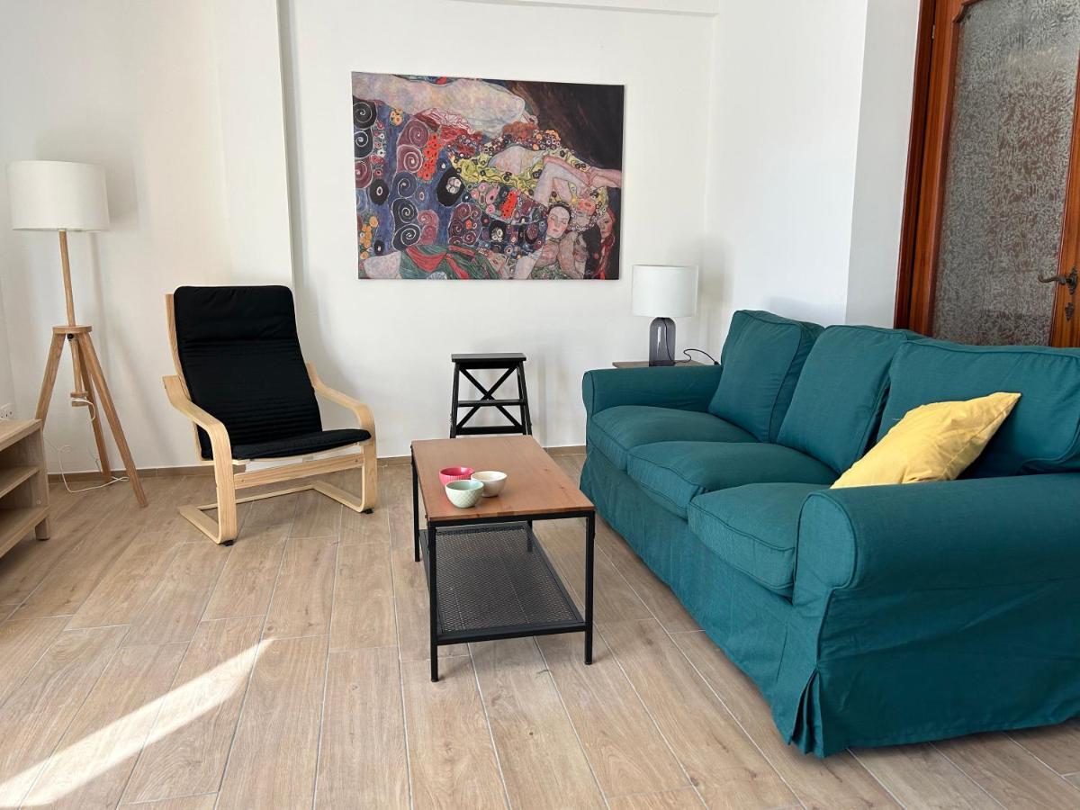 Casa La Pigna Apartment ปิซา ภายนอก รูปภาพ