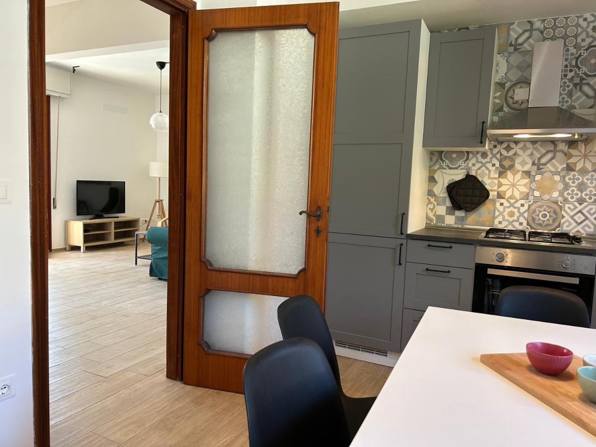 Casa La Pigna Apartment ปิซา ภายนอก รูปภาพ