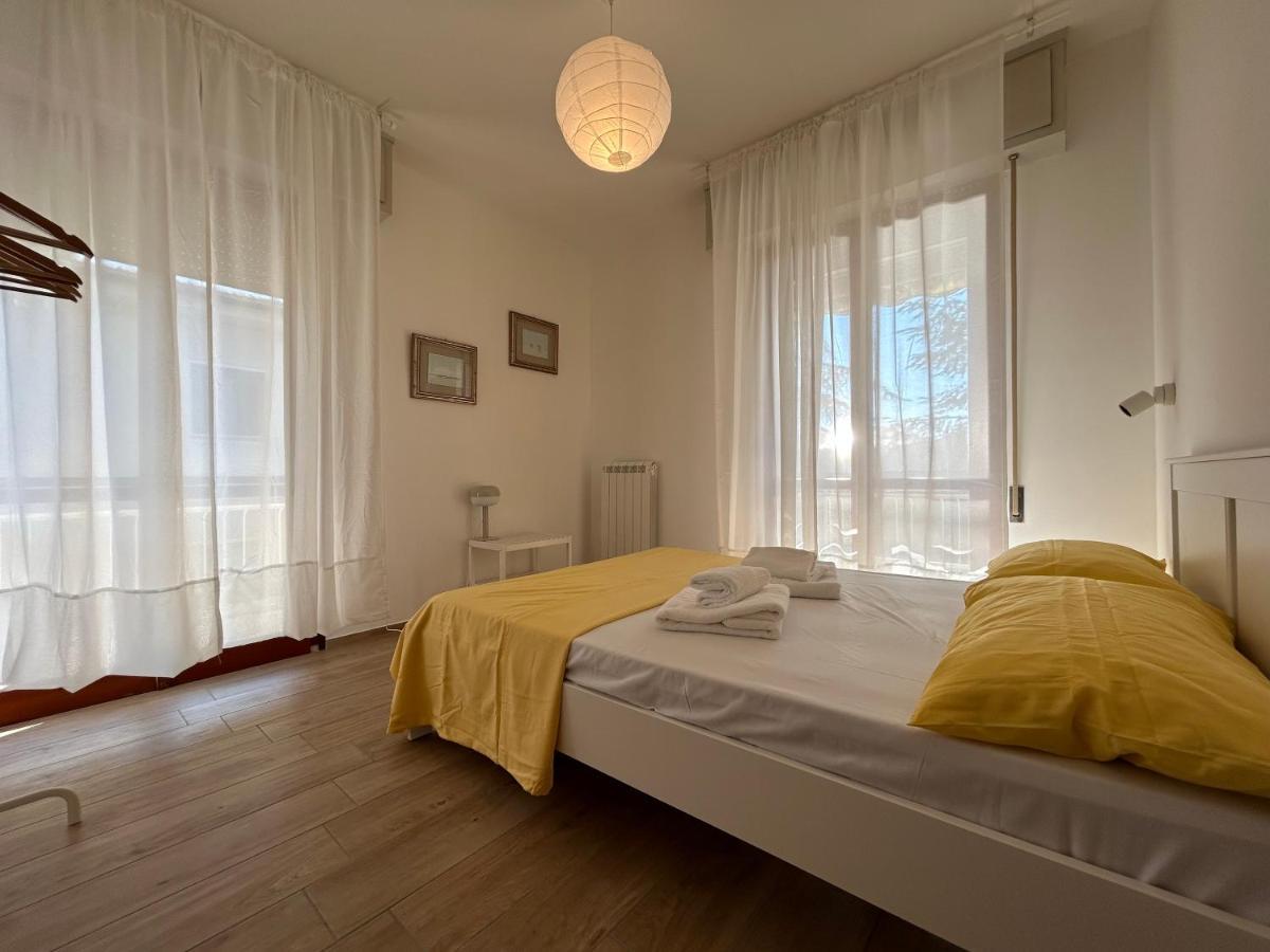 Casa La Pigna Apartment ปิซา ภายนอก รูปภาพ